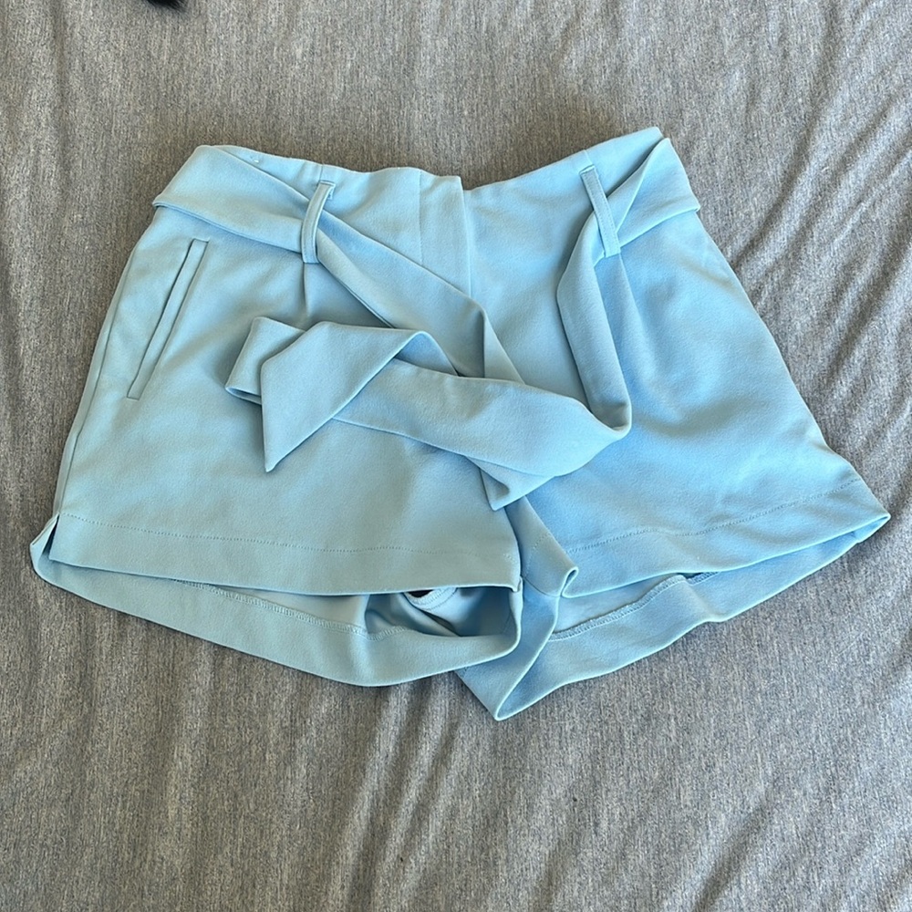 Shorts!